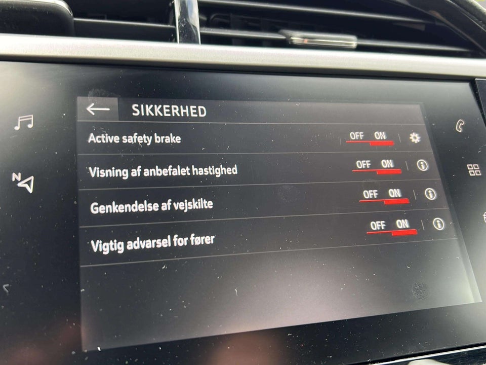 Opel Corsa-e 50 Edition 5d