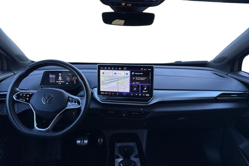 VW ID.4 77 Style+ 5d