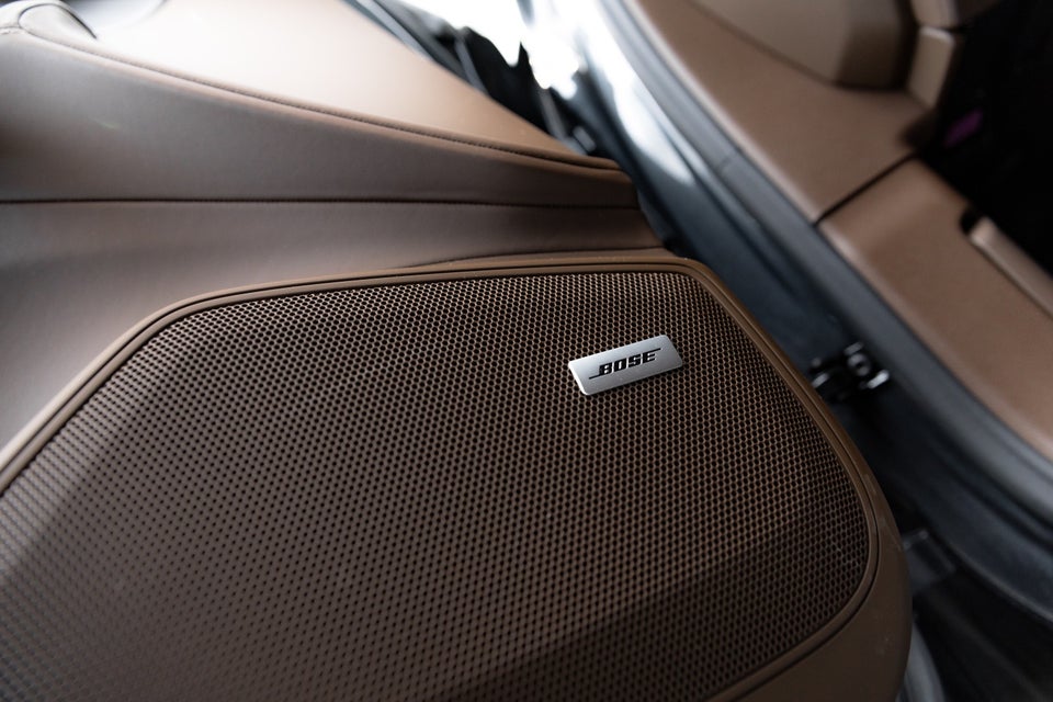 Porsche Panamera 4 2,9 E-Hybrid Platinum Edition PDK 5d