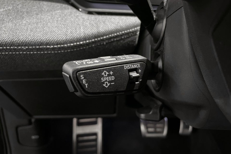 Audi A6 e-tron S-line plus Avant 5d