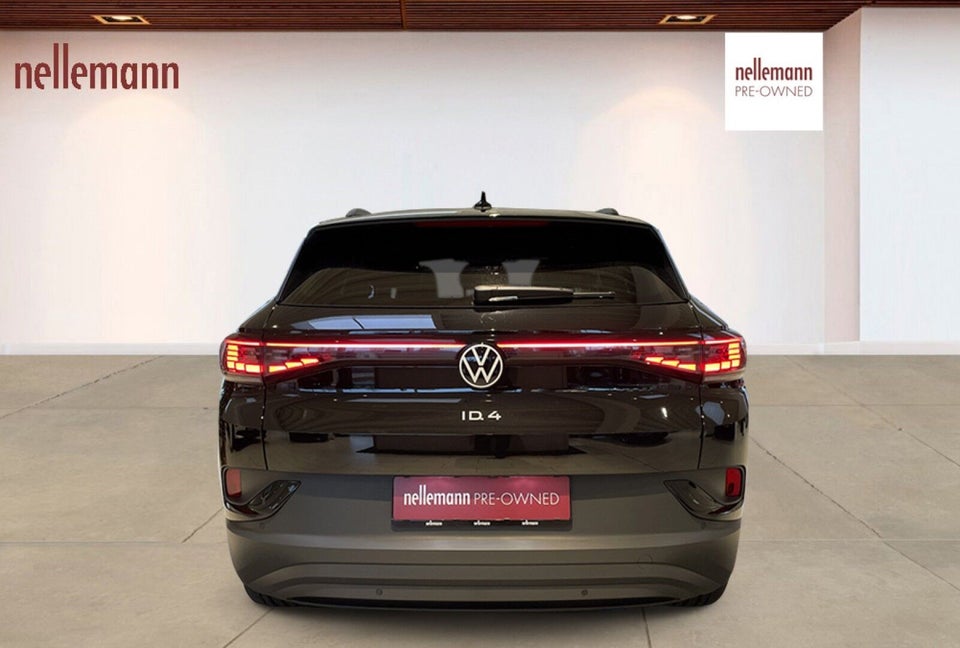 VW ID.4 77 Style 5d