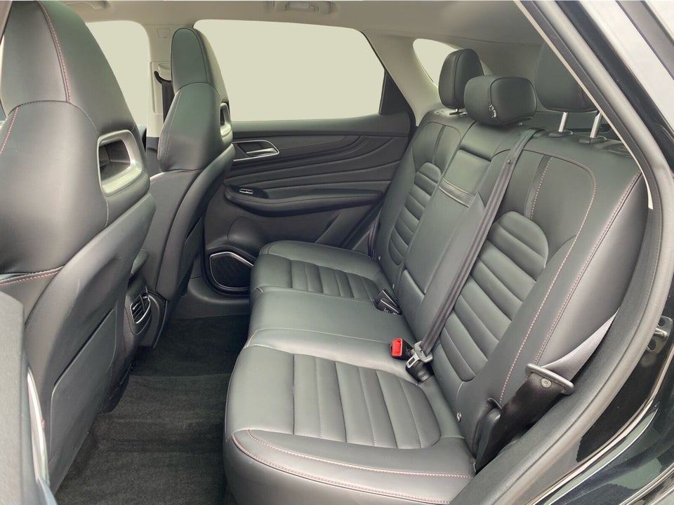 MG EHS 1,5 PHEV Luxury 5d