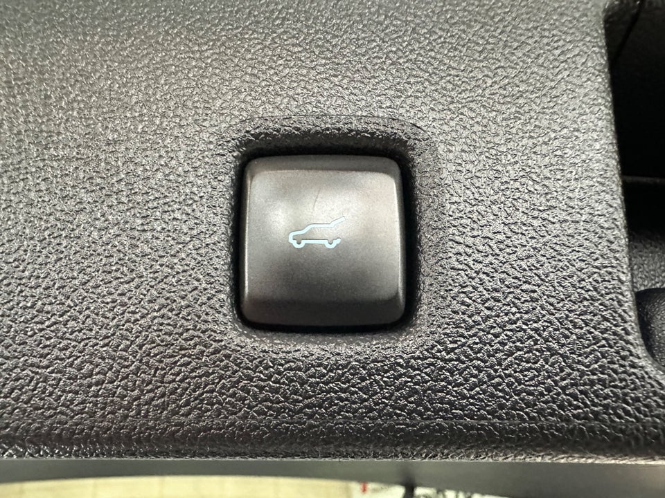 Ford Kuga 2,5 PHEV ST-Line X CVT Van 5d
