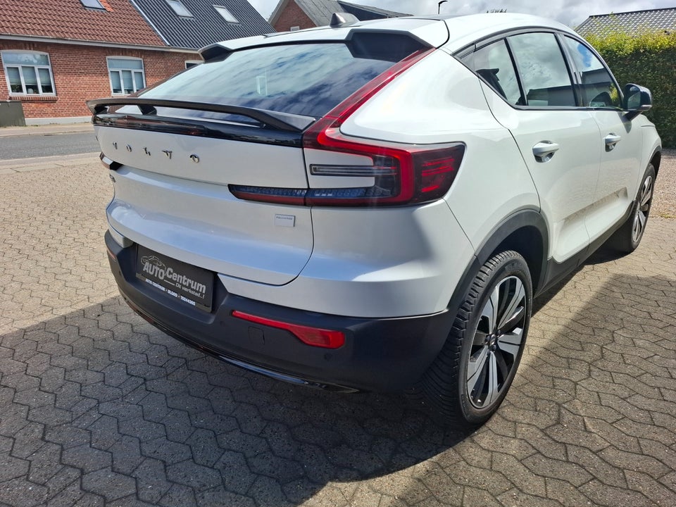 Volvo C40 P6 ReCharge Core 5d