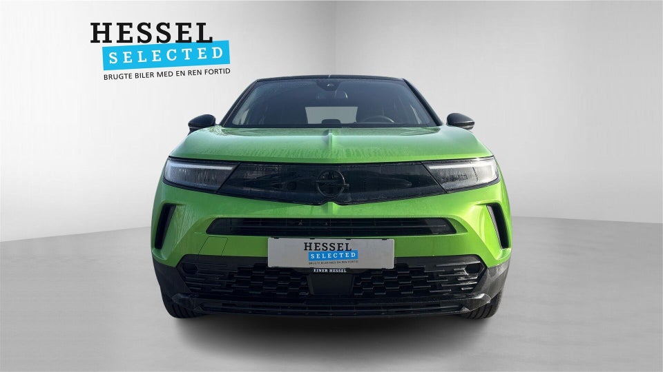 Opel Mokka-e 50 GS Line 5d