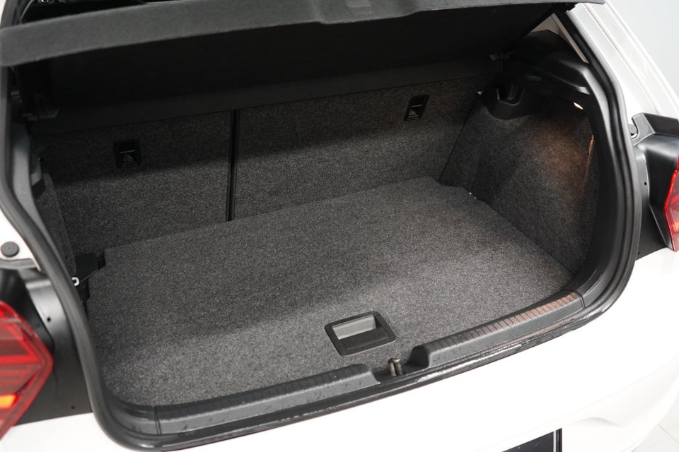 VW Polo 1,0 TSi 95 Comfortline 5d
