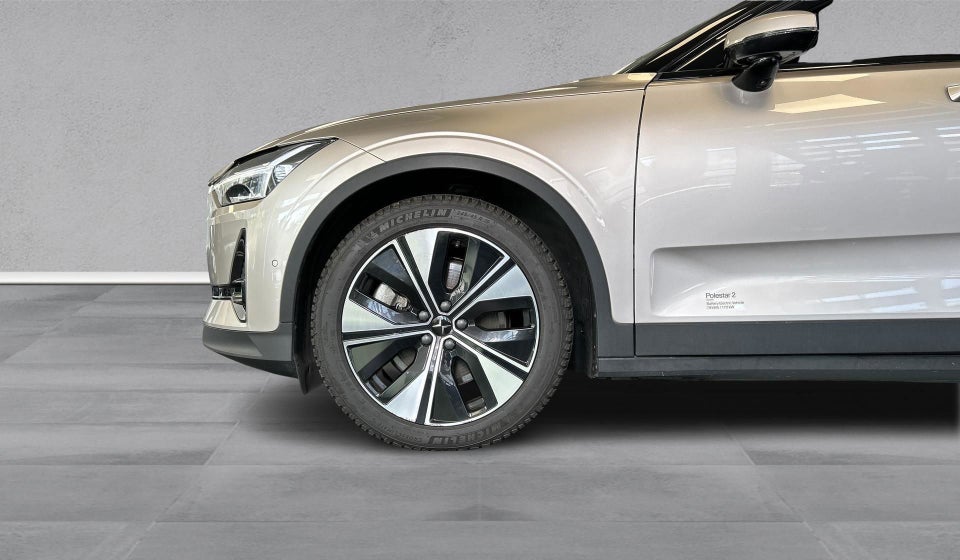 Polestar 2 Long Range 5d