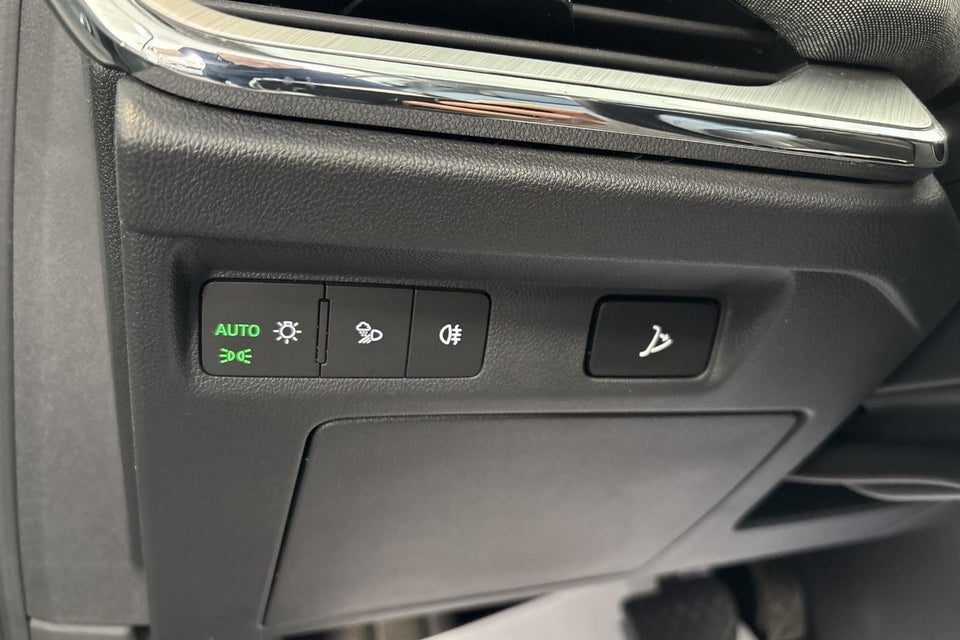 Skoda Enyaq 60 iV Loft 5d
