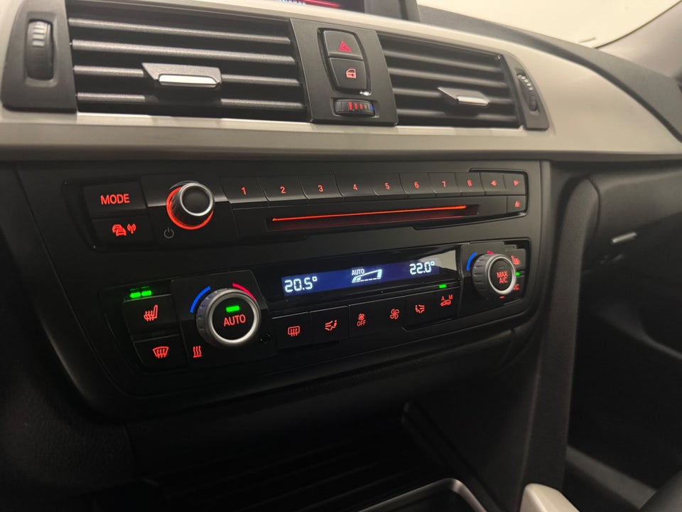 BMW 420d 2,0 Gran Coupé aut. 5d