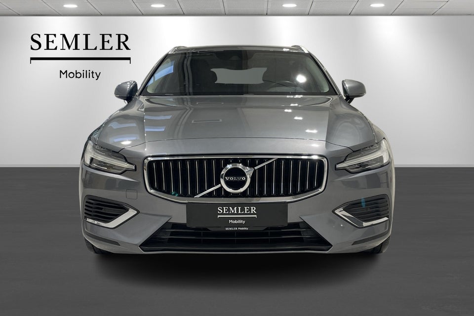 Volvo V60 2,0 T6 ReCharge Inscription aut. AWD 5d