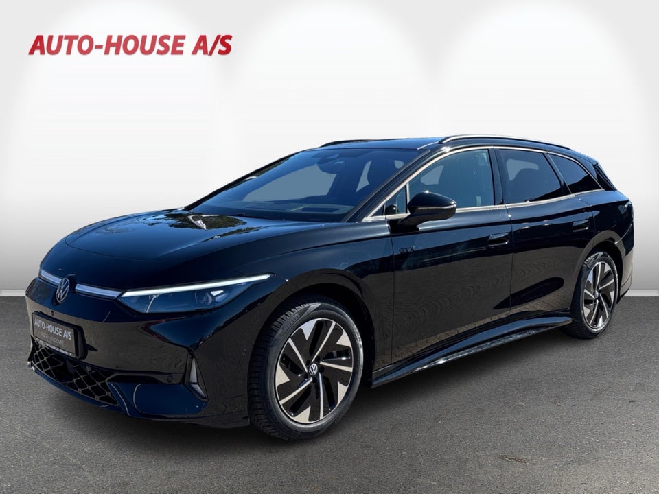 VW ID.7 86 GTX Max Tourer 4Motion 5d