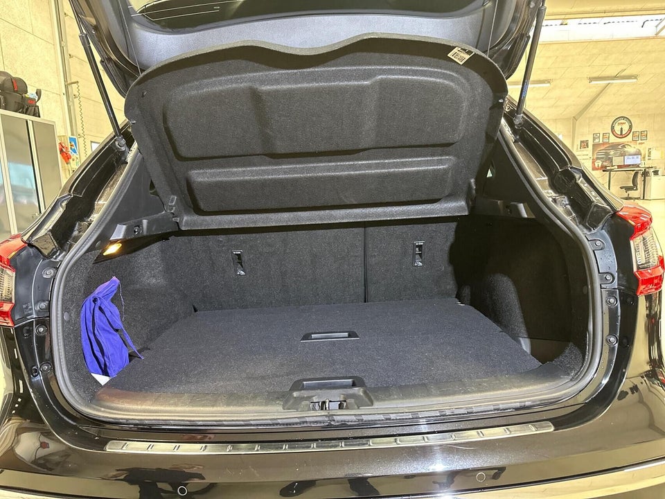 Nissan Qashqai 1,3 Dig-T 160 Tekna+ Dynamic DCT 5d