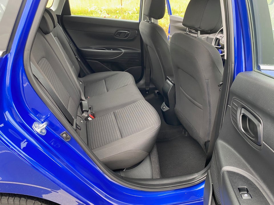 Hyundai i20 1,0 T-GDi Advanced 5d
