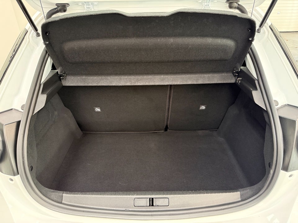 Opel Corsa-e 50 Edition 5d