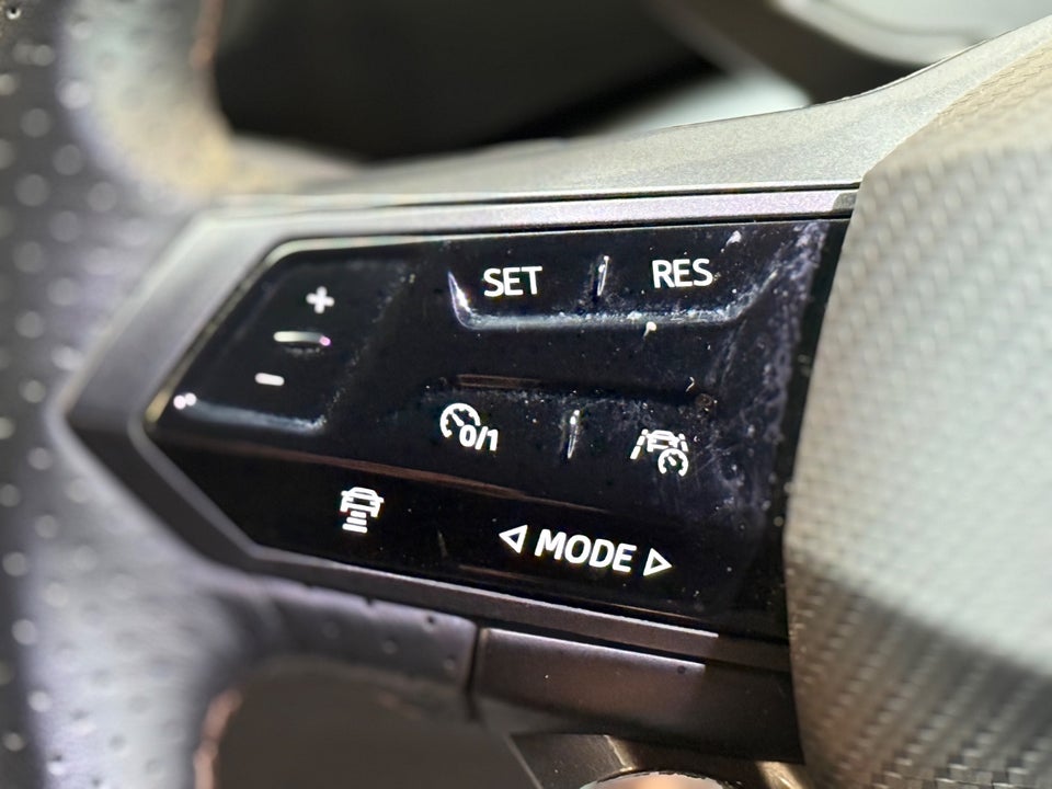 Cupra Born 58 e-Boost 5d