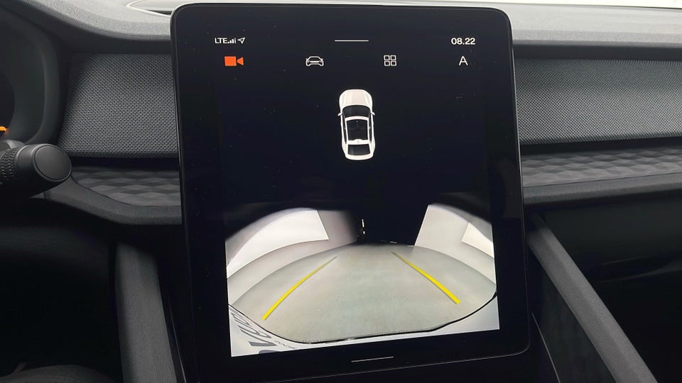 Polestar 2 Standard Range 5d