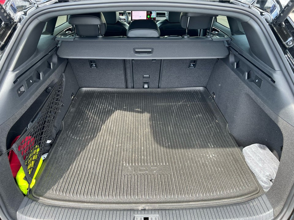 VW ID.7 86 Style S+ Tourer 5d