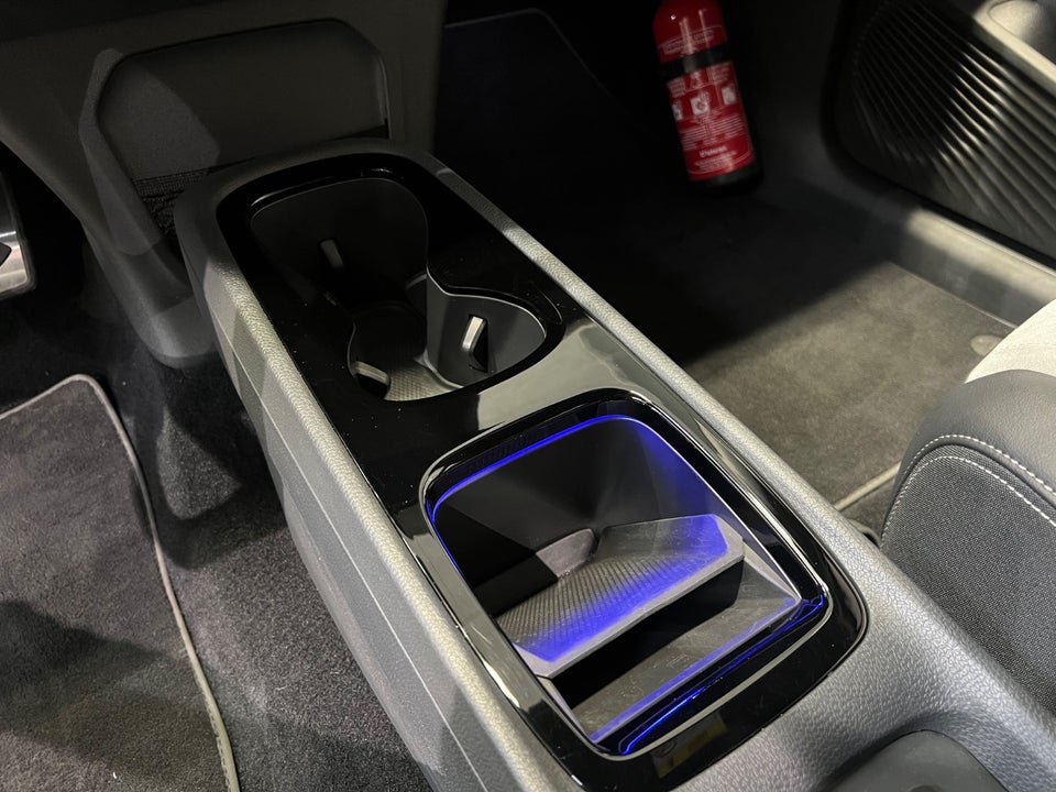 VW ID.3 58 Pro Performance 5d