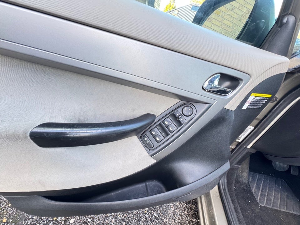 Citroën Grand C4 Picasso 2,0 HDi 138 Exclusive E6G 7prs 5d