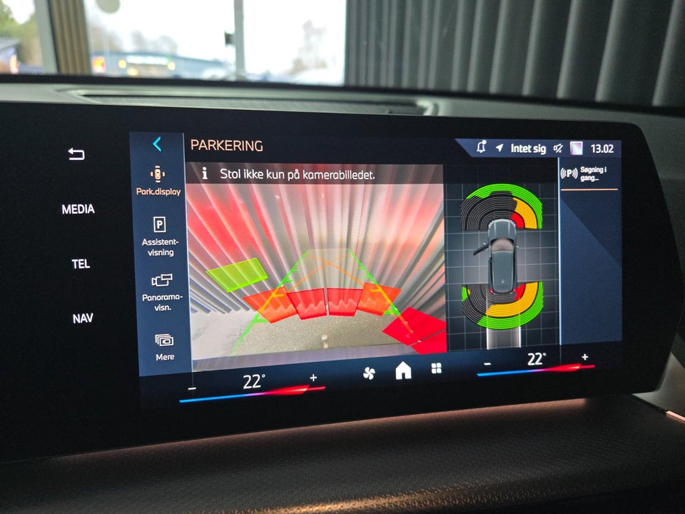 BMW iX1 eDrive20 M-Sport 5d