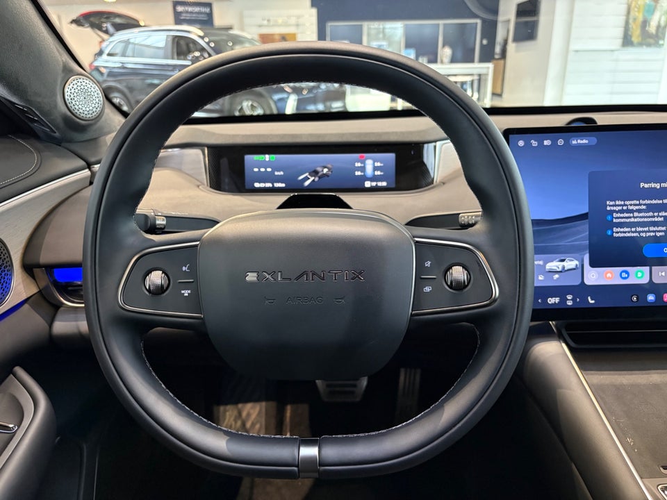 Exlantix ES 77 Ultimate AWD 5d