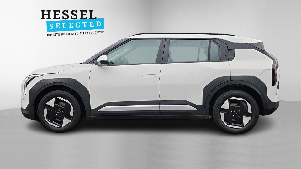 Kia EV3 58 Standard Range Access 5d