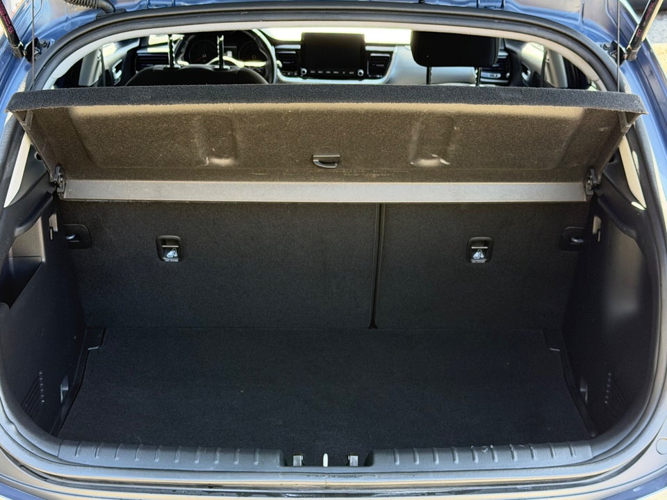 Kia Stonic 1,0 T-GDi mHEV Prestige 5d