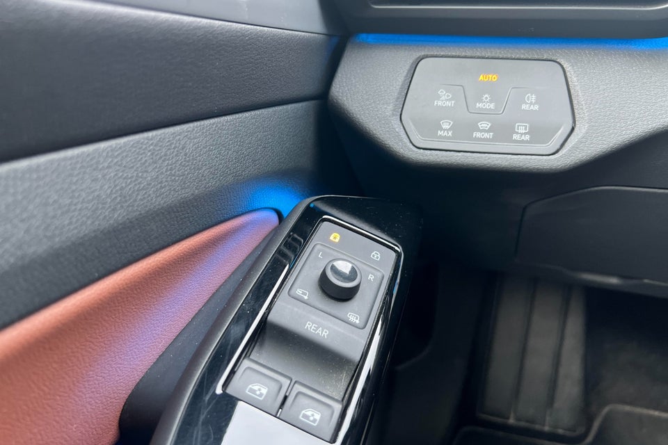 VW ID.4 77 1ST Max 5d