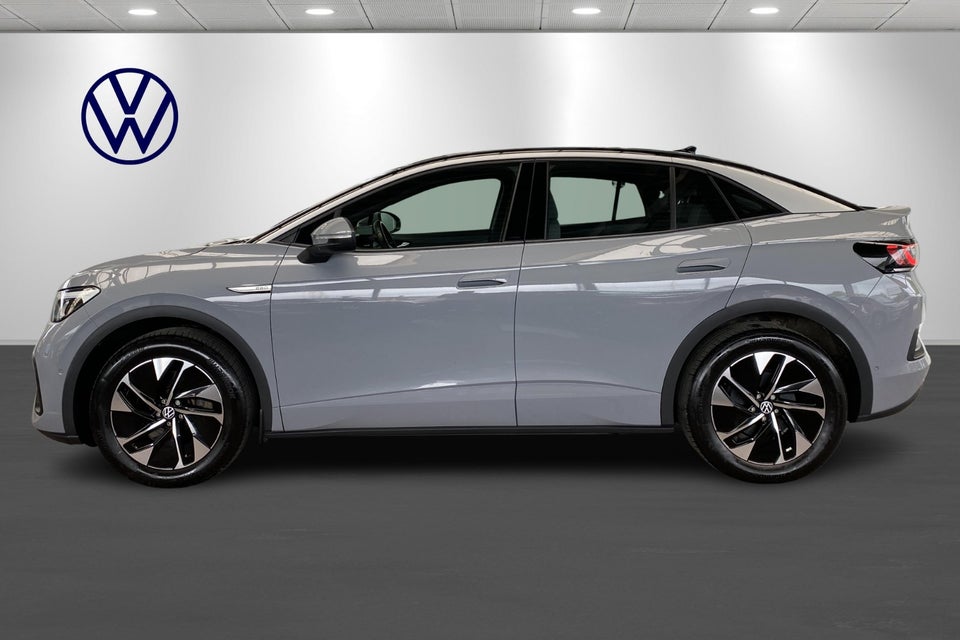 VW ID.5 77 Pro Performance 5d