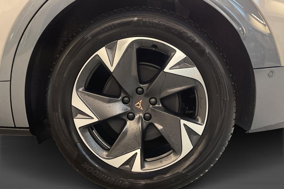 Cupra Tavascan 77 Endurance 5d