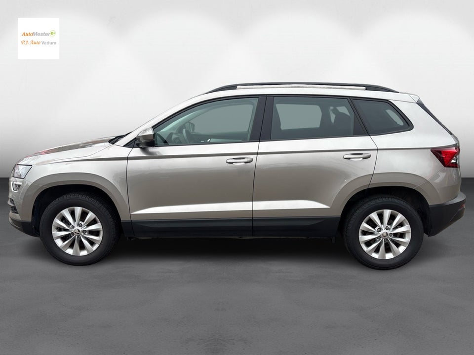 Skoda Karoq 1,0 TSi 115 Ambition 5d