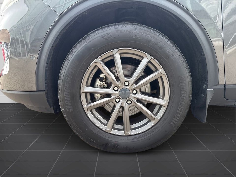 Ford Kuga 2,5 PHEV Titanium X CVT 5d