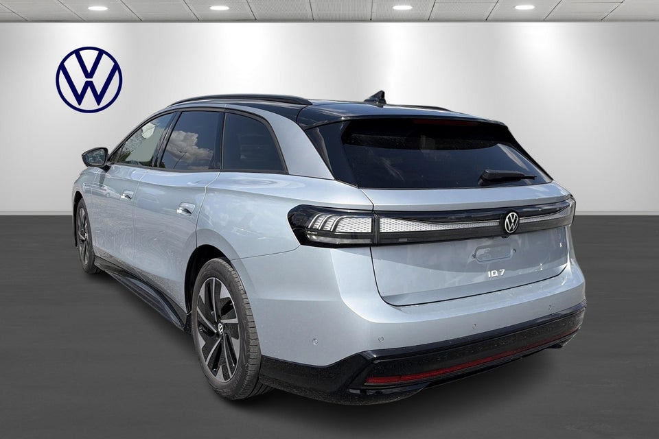 VW ID.7 86 Style S+ Tourer 5d