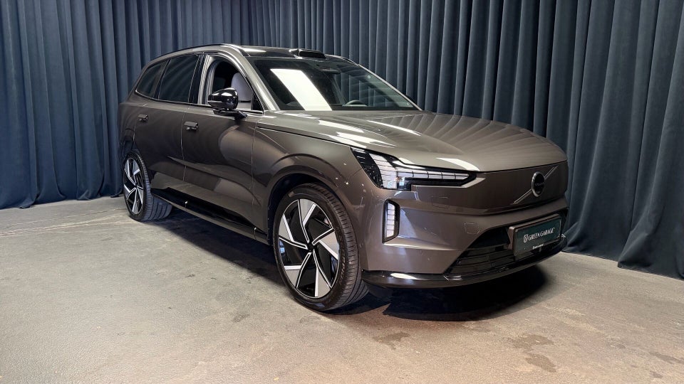 Volvo EX90 Twin Ultra 7prs 5d