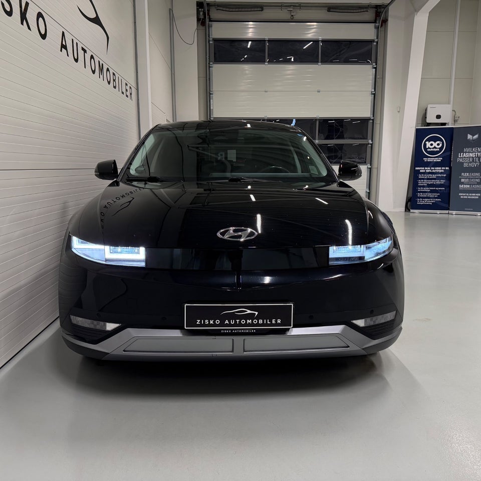 Hyundai Ioniq 5 73 Essential 5d