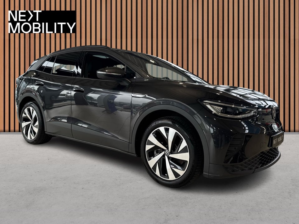 VW ID.4 77 Pro Performance 5d