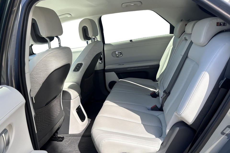 Hyundai Ioniq 5 73 Ultimate 5d