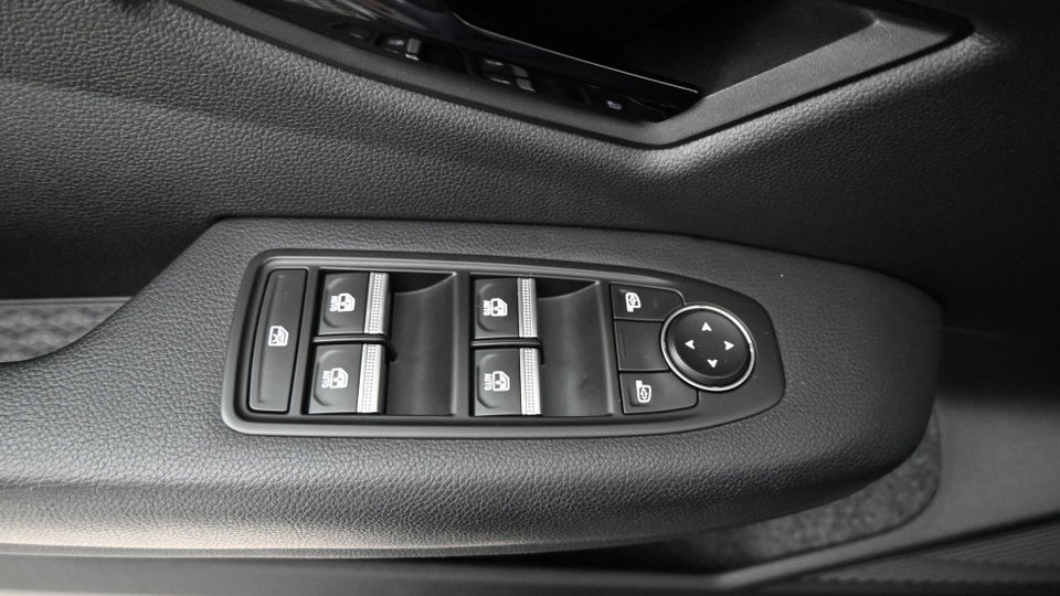 Renault Megane E-Tech 60 Equilibre 5d