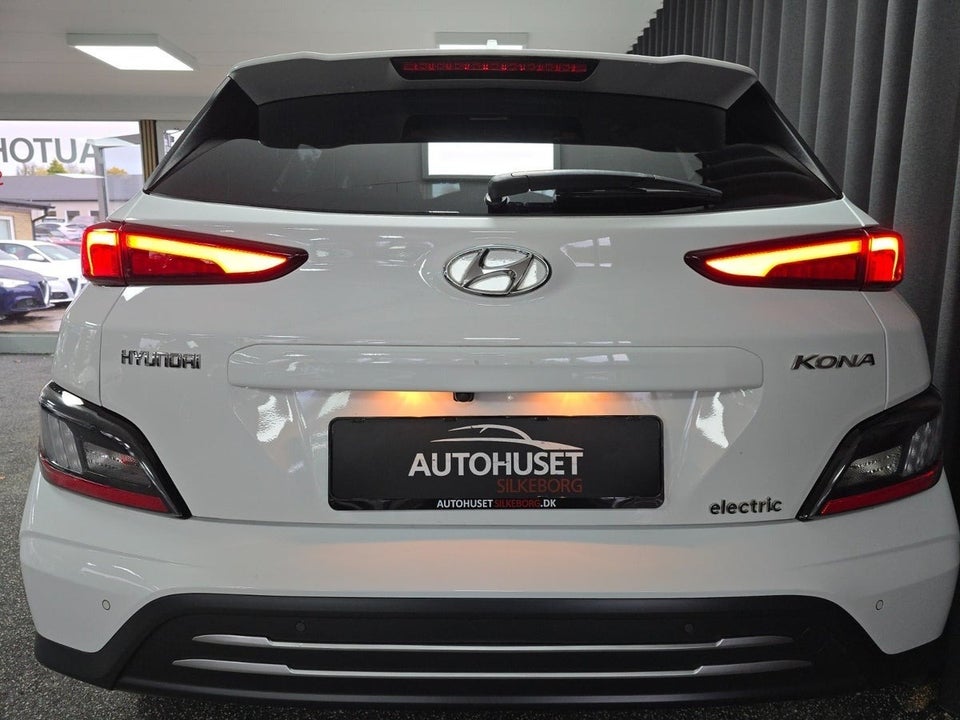 Hyundai Kona 39 EV Trend 5d
