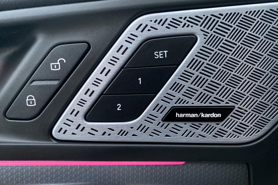 BMW iX1 eDrive20 M-Sport 5d