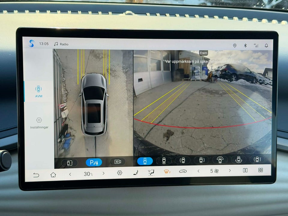 BYD Atto 3 60 Design 5d