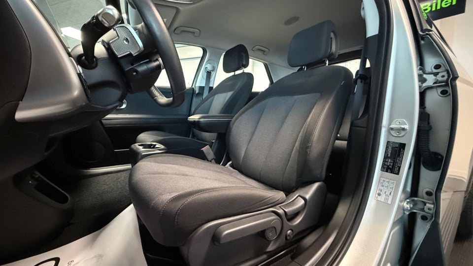 Hyundai Ioniq 5 77 Essential 5d