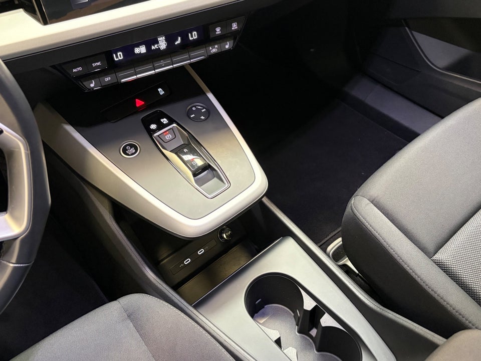 Audi Q4 e-tron 40 5d
