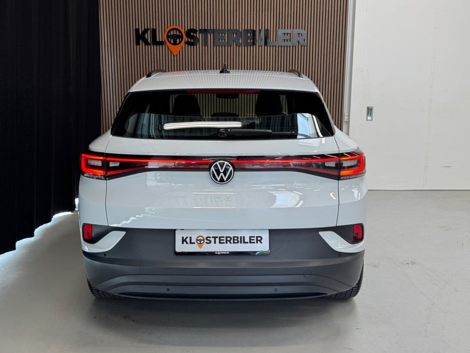 VW ID.4 77 Pro Performance 5d