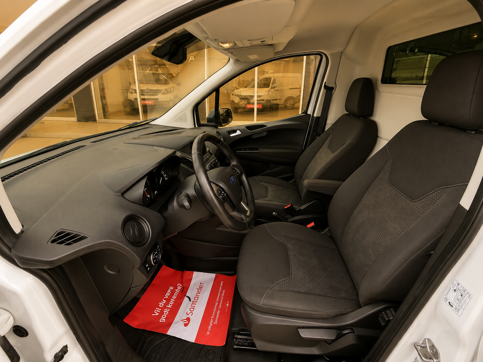 Ford Transit Courier 1,5 TDCi 100 Trend