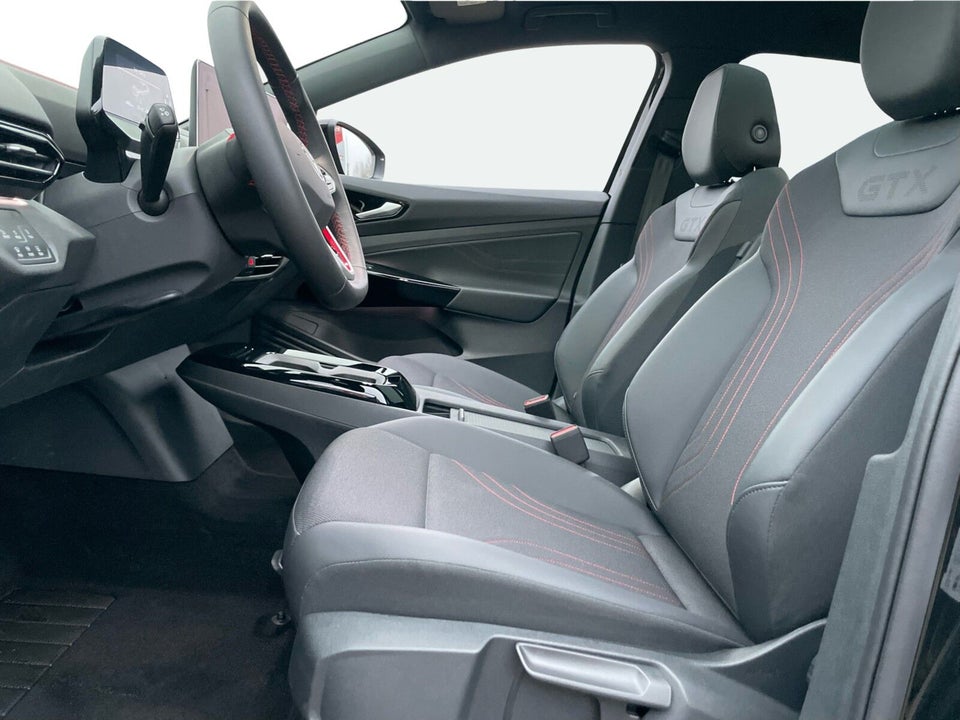 VW ID.4 77 GTX 4Motion 5d