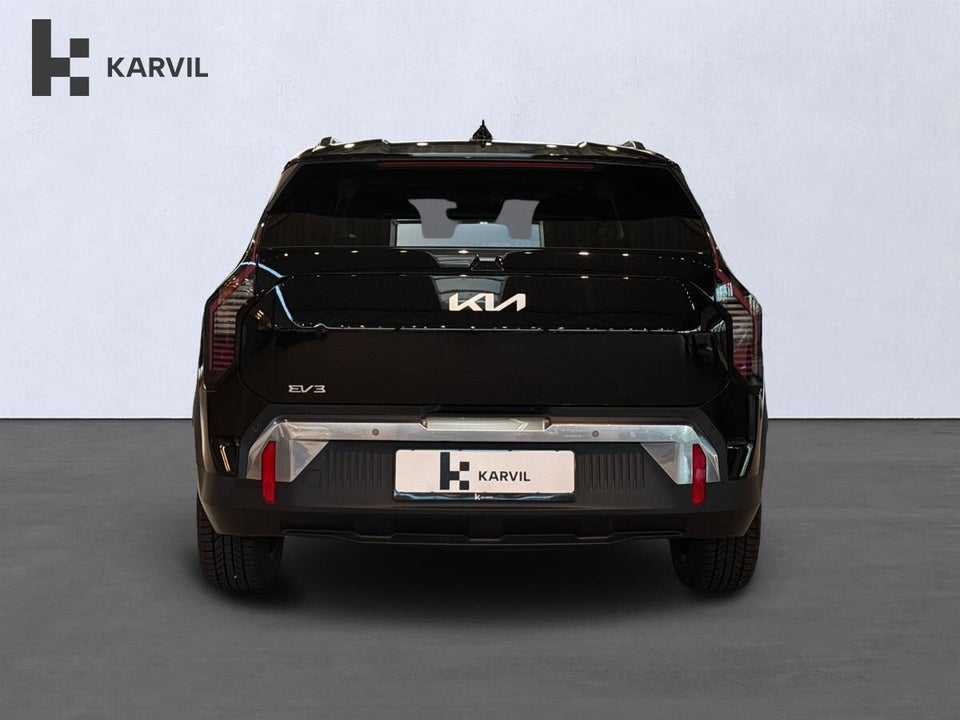 Kia EV3 81 Long Range Prestige 5d