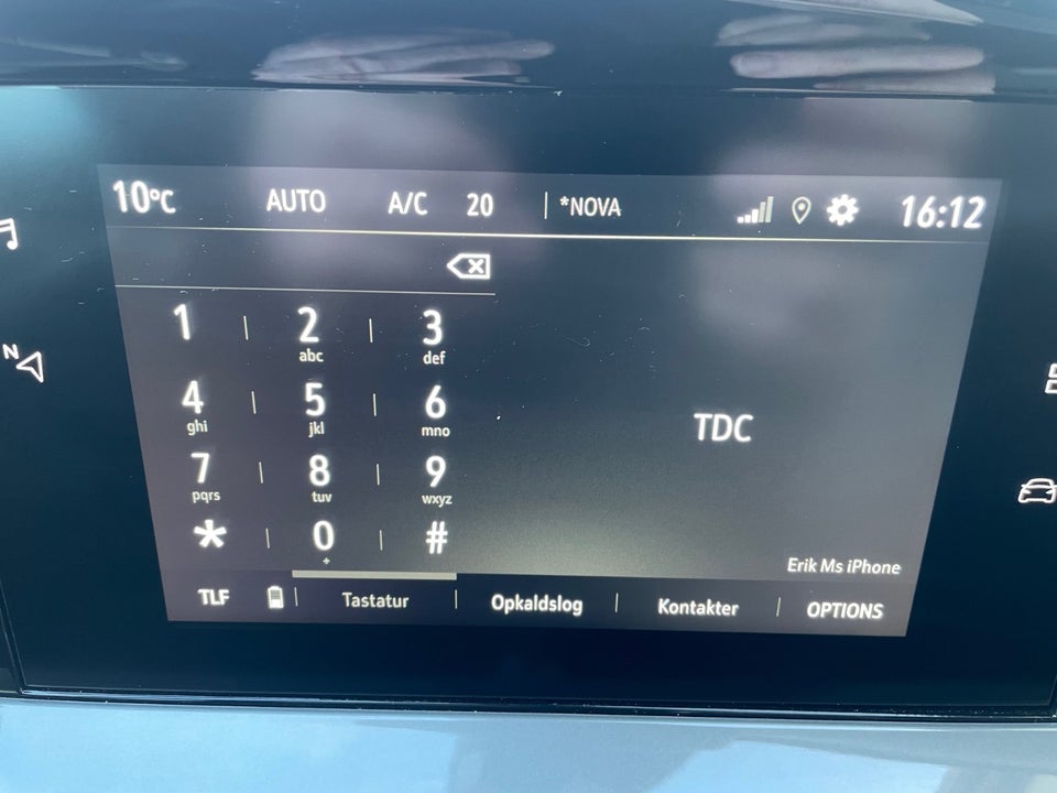 Opel Mokka-e 50 GS Line 5d