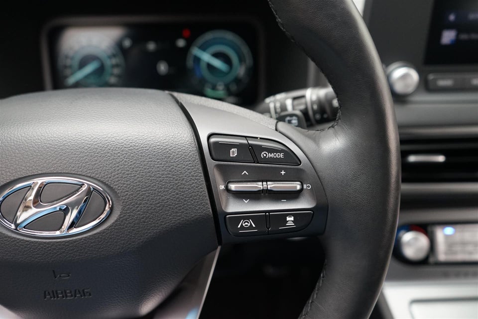 Hyundai Kona 39 EV Select 5d