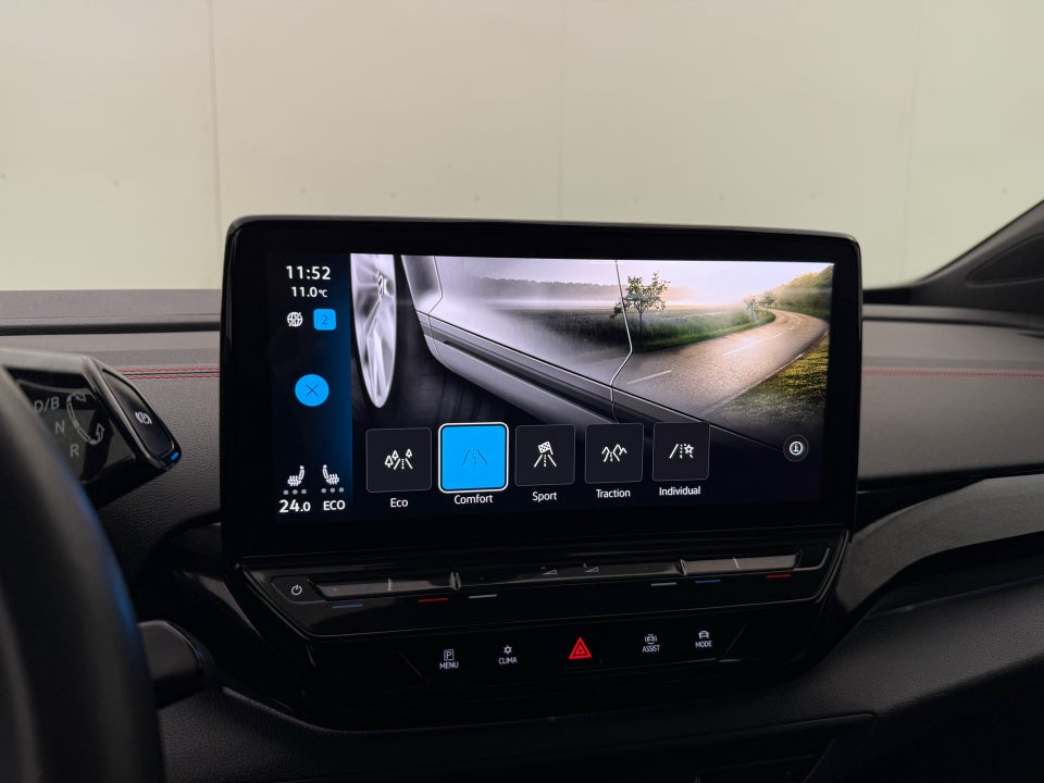 VW ID.4 77 GTX 4Motion 5d